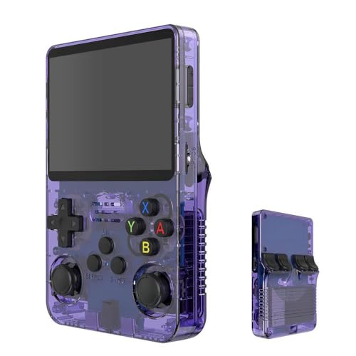 CONSOLA RETRO R36S