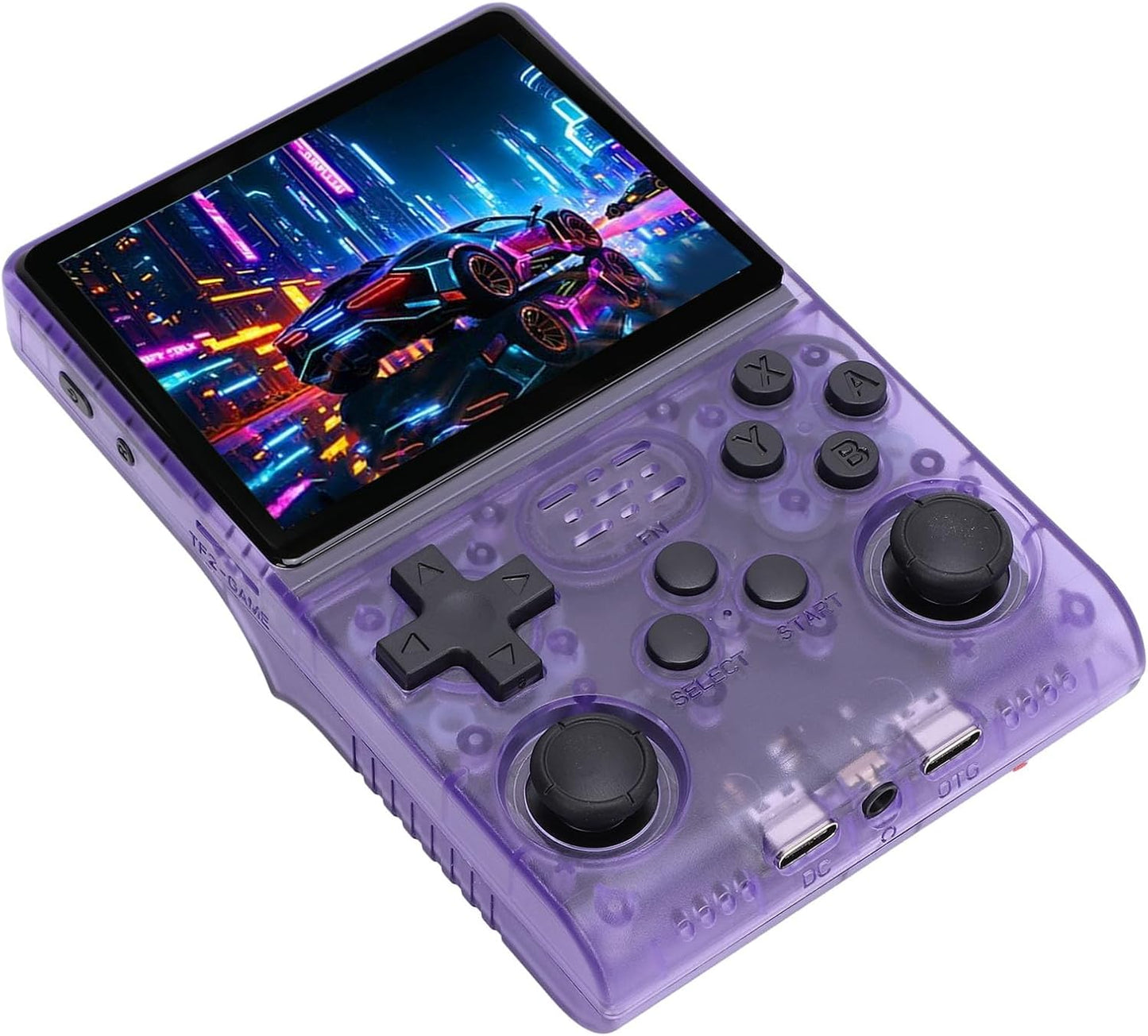 CONSOLA RETRO R36S